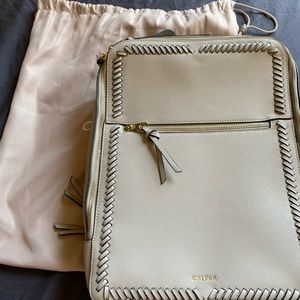 Calpak Kaya Laptop Backpack